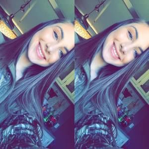 Meet your Posher, Molly